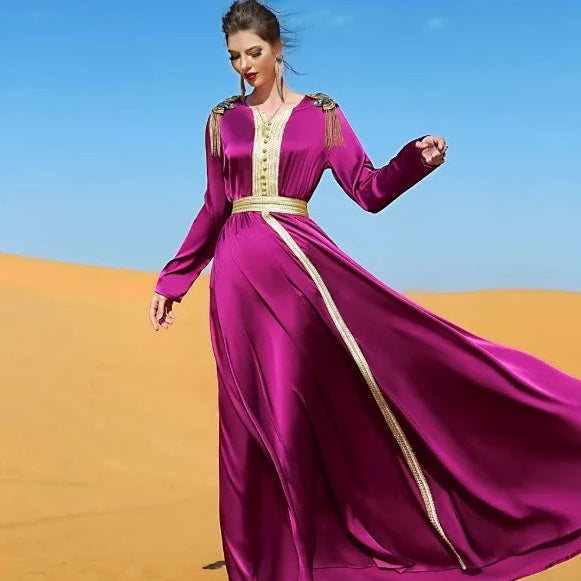 Les robes orientales sale