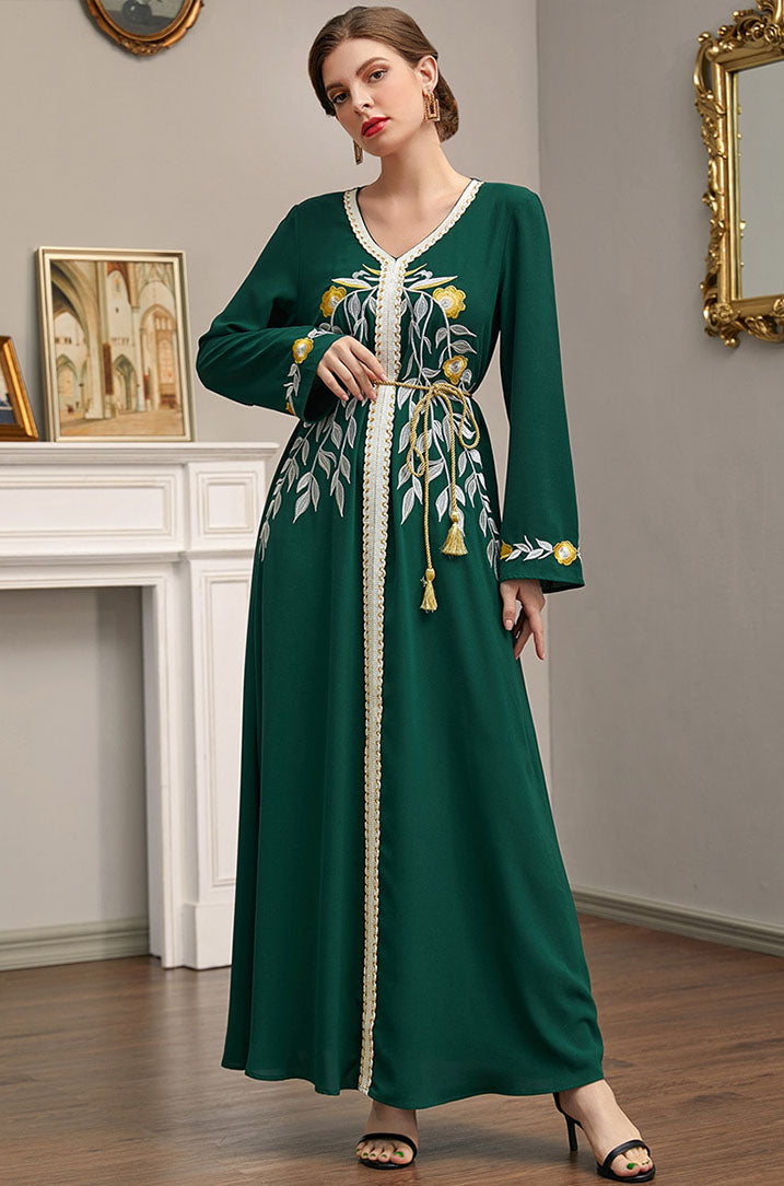 Costume mariage arabe hotsell