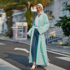 Kimono Bleu Ciel