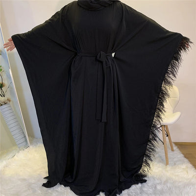 Abaya Dubai De Luxe