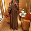 Kimono Hijab Abaya