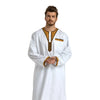 Qamis Homme Luxe