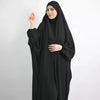 Jilbab Noir