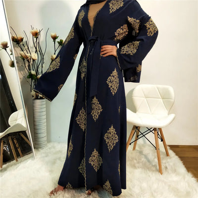 Abaya Luxe Dubai