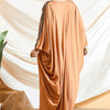 Abaya en Coton