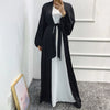 Veste Kimono Long Femme