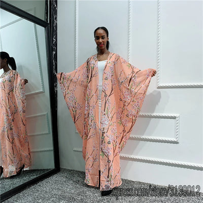 Abaya Kimono Lin