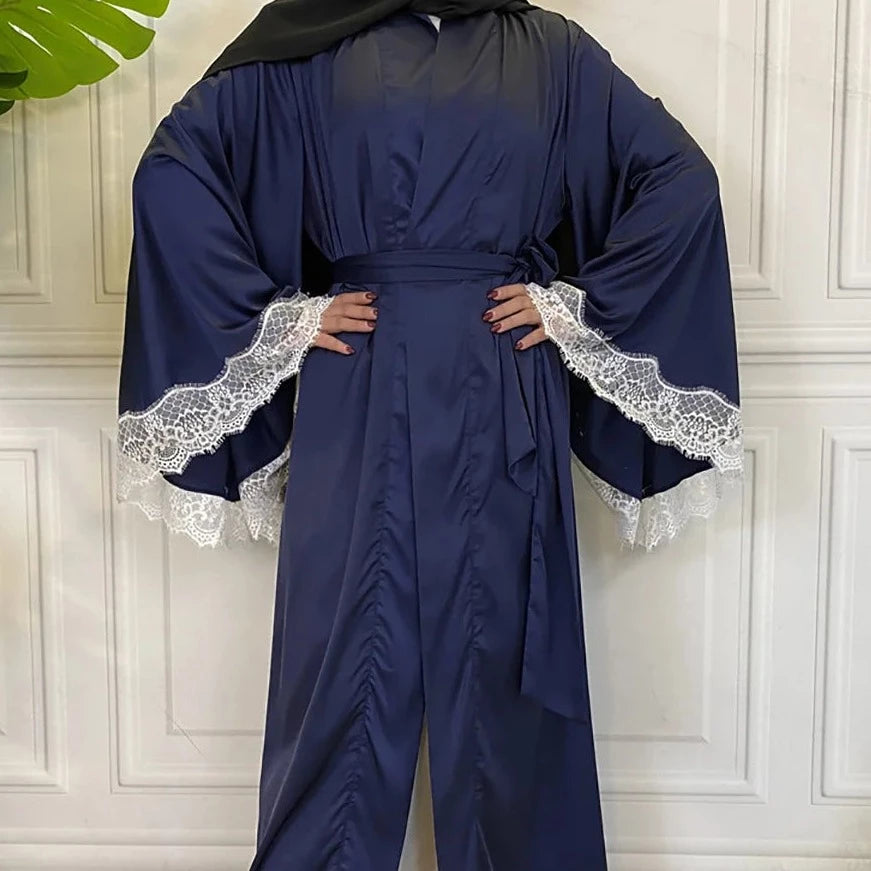 Abaya Kimono Femme pas Cher