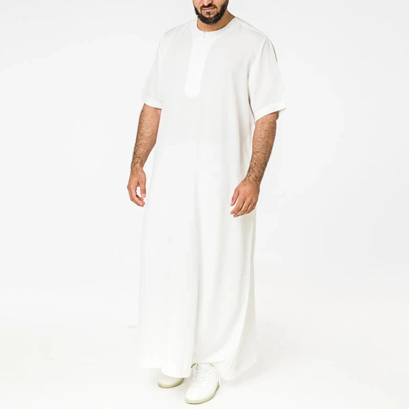 Qamis Homme Mariage
