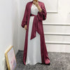 Veste Kimono Long Femme