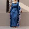 Abaya Dubai De Luxe