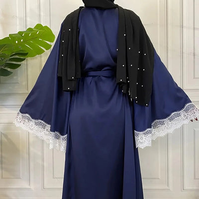 Abaya Kimono Femme pas Cher
