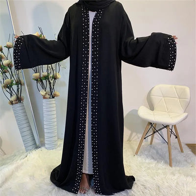 Abaya Soirée Dubai