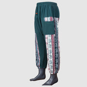 Sarouel Vert