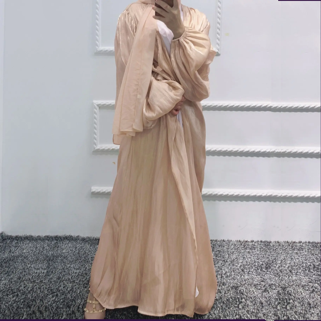 Kimono Femme Aid