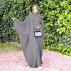 Abaya Femme 1m50