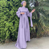 Robe Abaya Moderne