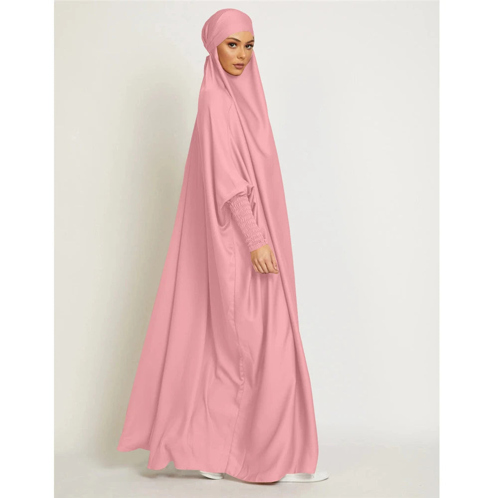 Jilbab prière online