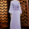 Robe Longue Femme Musulmane