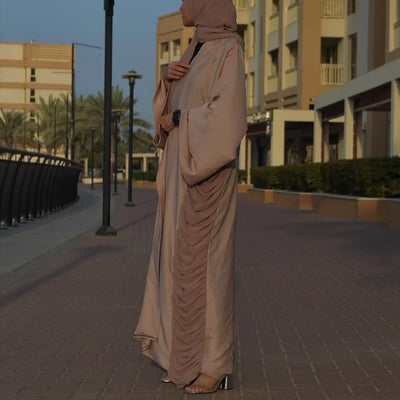Robe Chic Pour Femme Musulmane