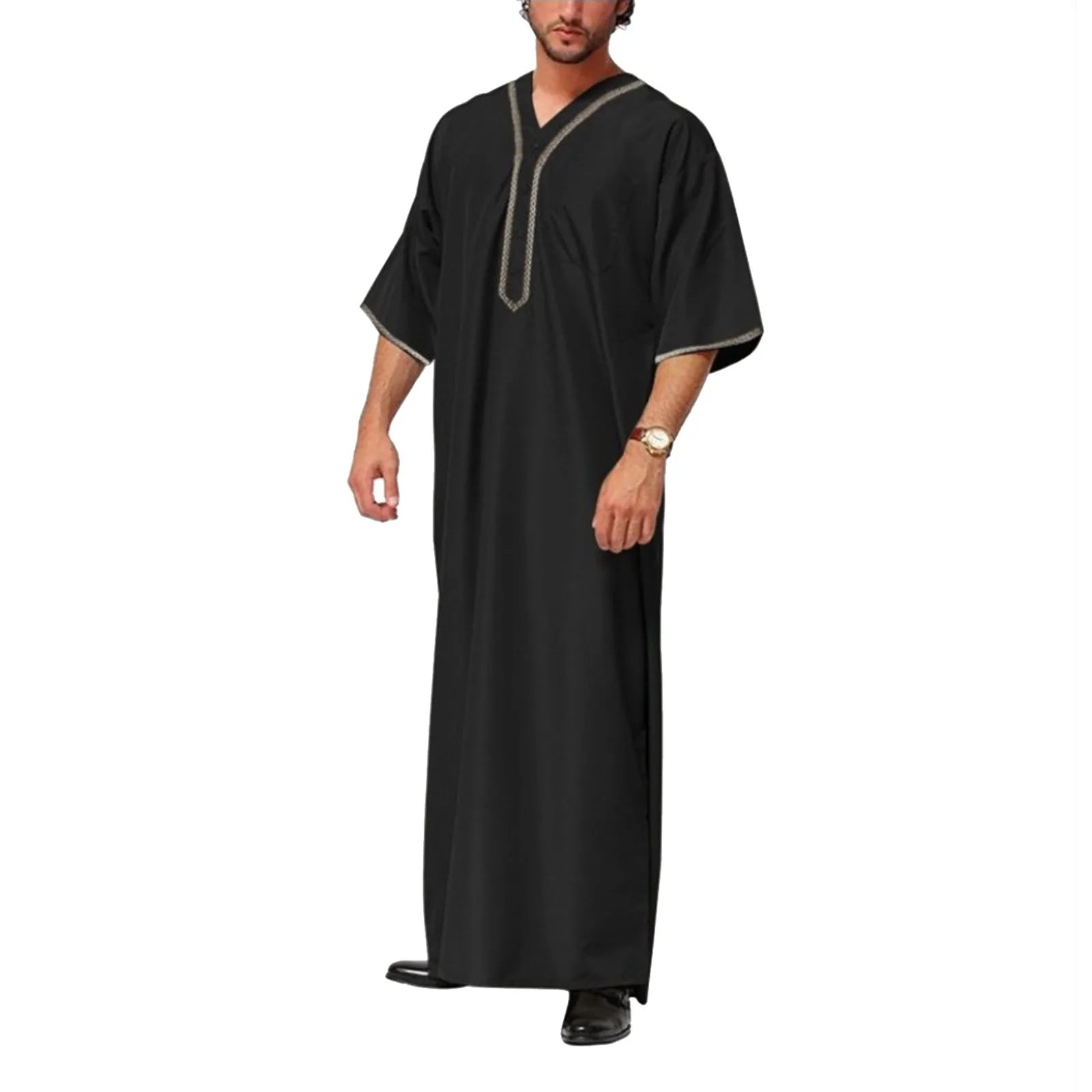 Qamis Homme  Orientale Nation