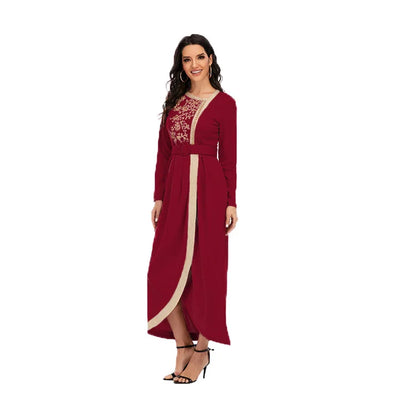 Robe Abaya Dubai