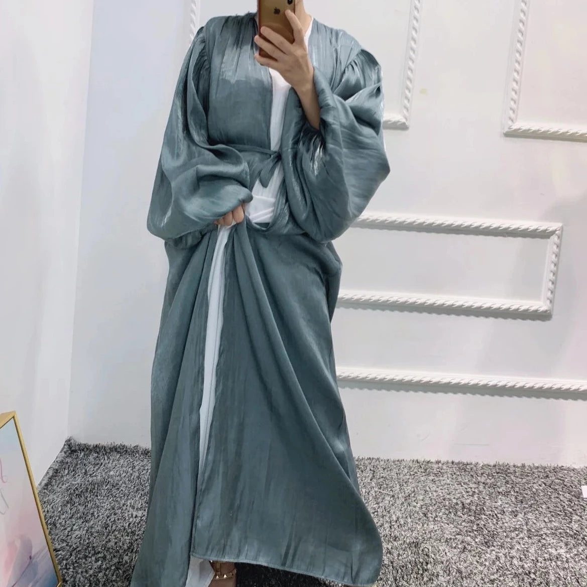 Abaya Kimono Aid