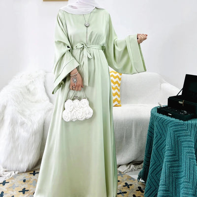 Robe Abaya Aid