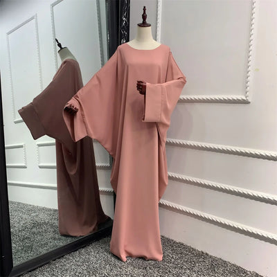 Abaya Extra Large