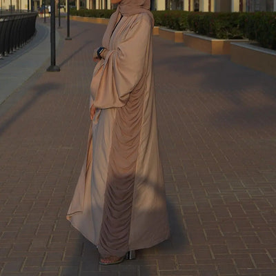 Robe Chic Pour Femme Musulmane