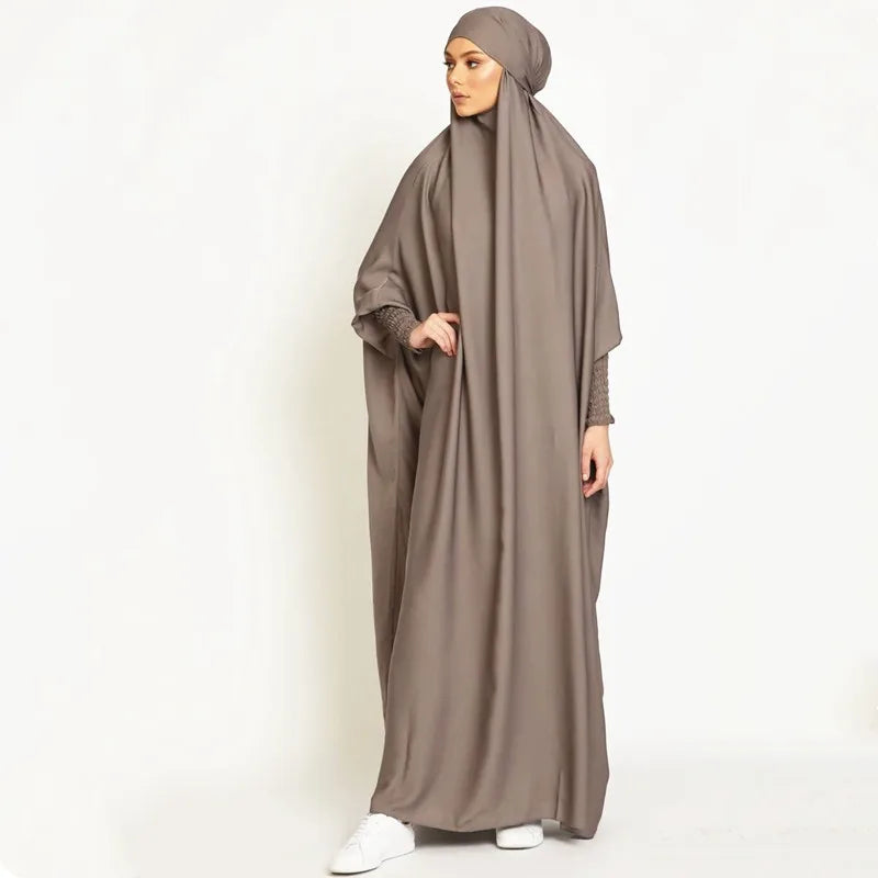 Jilbeb Jilbab Femme Orientale Nation