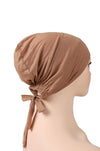 Bonnet Pour Hijab Moderne