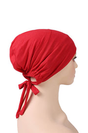 Bonnet Pour Hijab