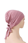 Bonnet Voile Hijab
