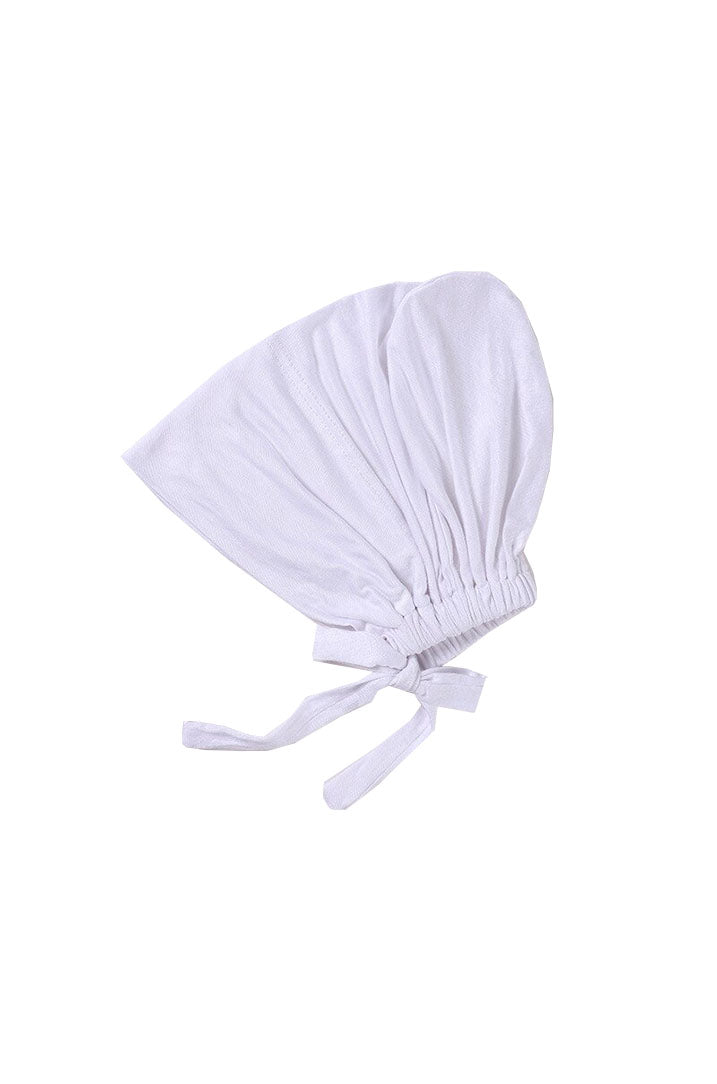 Turban Bonnet Hijab