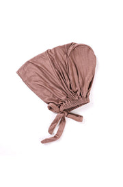 Bonnet Hijab Volume