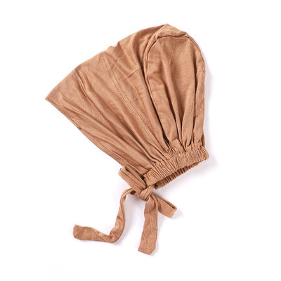 Bonnet Pour Hijab Moderne
