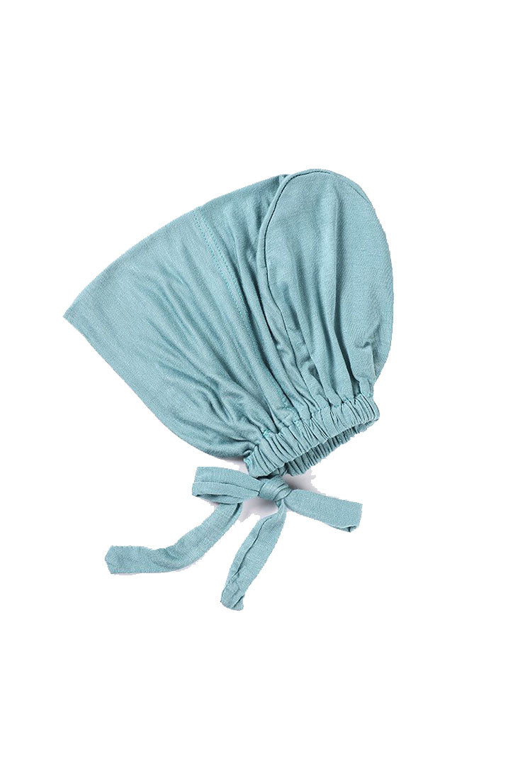 Hijab Bonnet Turban