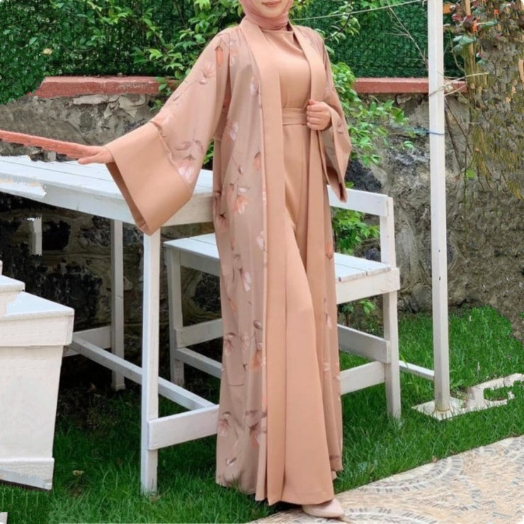 Gandoura Algérienne