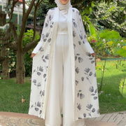 Gandoura Algérienne