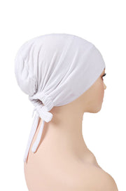 Turban Bonnet Hijab
